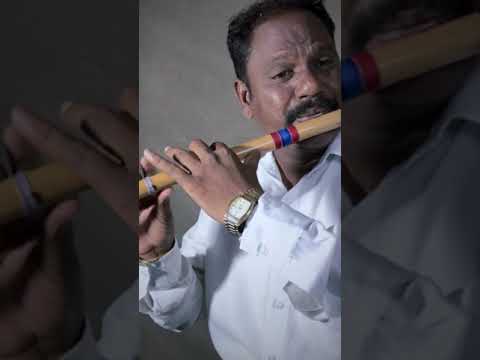 Maazha yeshu Flute Cover by Robert sathe