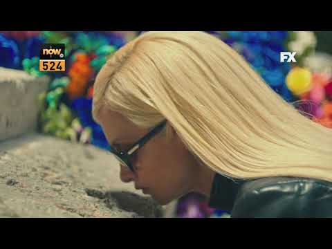 #美劇速遞  - 《美國犯罪故事：凡賽斯遇刺案》】