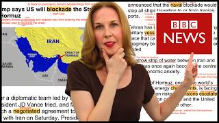 Download lagu Middle East Conflict - Improve Your English Vocabulary with the News mp3