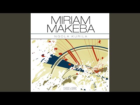 Tula Ndiville (feat. The Manhattan Brothers)