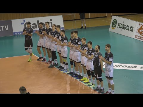 Volejbal Spartak Myjava – MEVZA CUP