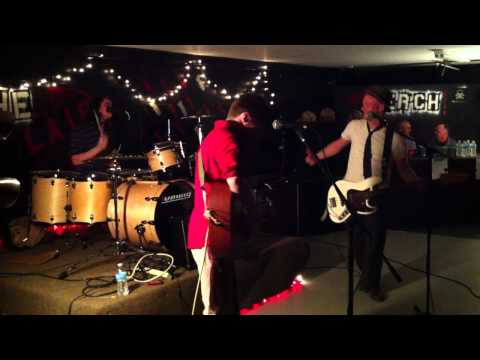 Gentlemen Gypsies - She, the Artist