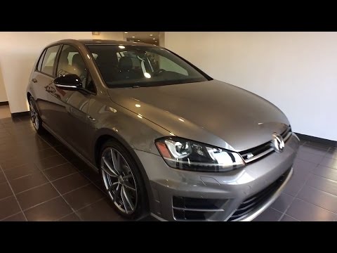 2017 Volkswagen Golf R Baltimore,  Catonsville, Laurel, Silver Spring, Glen Burnie MD V70095
