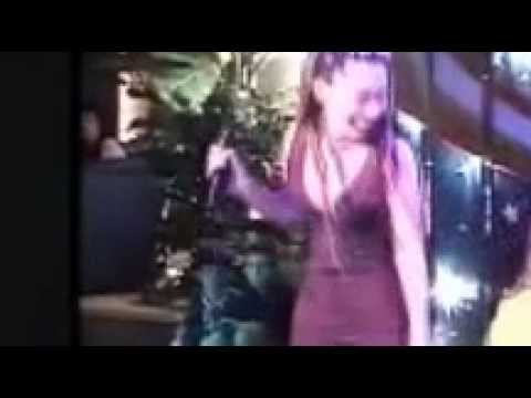 TEDI KATZAROVA- TV7DAYS- 1999