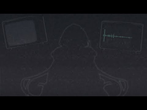 Full Moon Laboratory // 満月の実験室 (Cover)