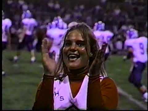 1997 - Week4 vs. NewPhiladelphia