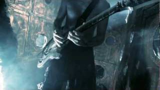 Oblivion Machine - Surfacing