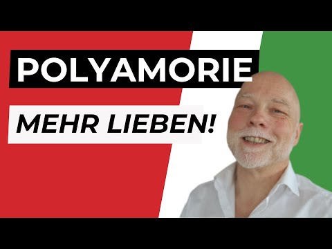Die Wahrheit über Polyamorie: Wie funktioniert es wirklich?
