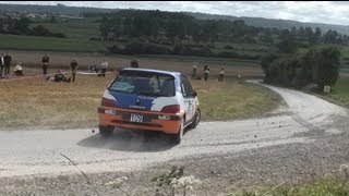 preview picture of video 'Rallye de boulogne 2013 (HD)'