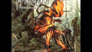 Pyramaze - Power Of Imagination