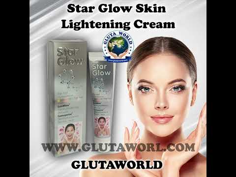 Skin Lightening Cream