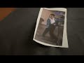 Barney Magical Musical Adventure Color Blue Feel So Blue 1992