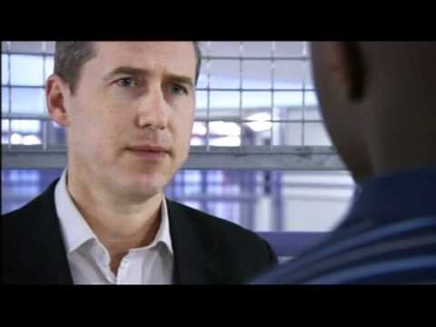 London: Gangs 'a problem inside prison'