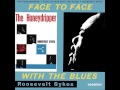 Roosevelt Sykes, Monte Carlo blues