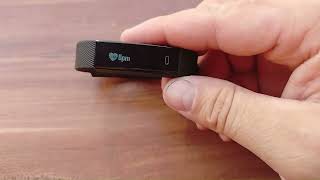 Hama Fit Track 1900 la 50ron