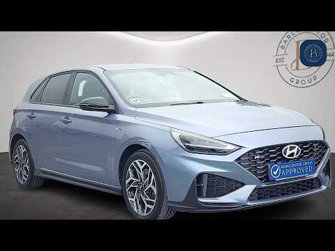 Hyundai i30 N-Line 1.0T Petrol **SEPT SPECIAL PRIC - Image 2