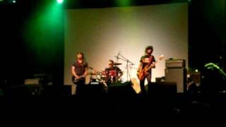 Mexicolas - We All Fall Down, Beached Festival 2008