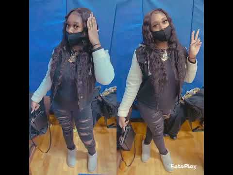 Blizzy Blakke x Terriyanah_ Want me freestyle_