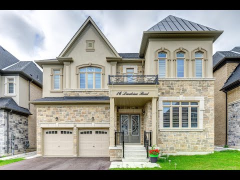 16 Landview Road Brampton
