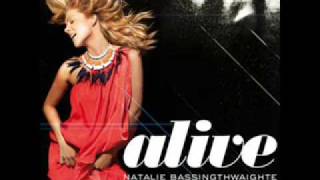 Natalie Bassingwaighte - Alive