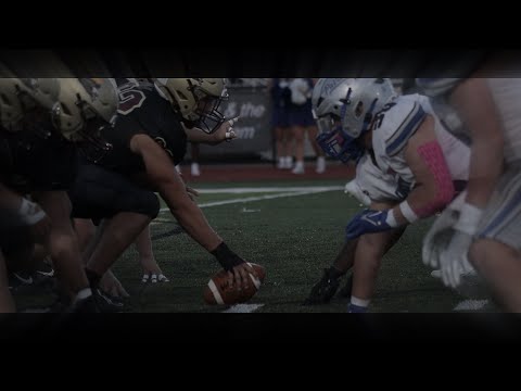 NAHS Varsity Football Highlight (Week 5)