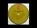 Teddy Pendergrass - Ill Never See Heaven Again