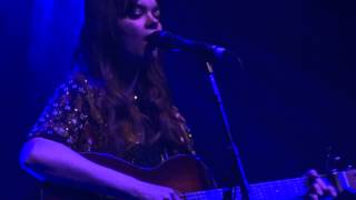 First Aid Kit - To A Poet - Live @ The Usher Hall in Edinburgh