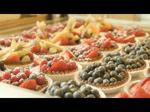 LaMaisonduPain - Espressofilm