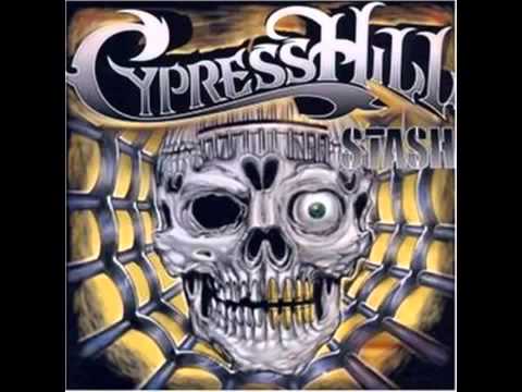 Illusions - Cypress Hill