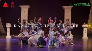 Download lagu   from 'Apocryphal' Dancing Through Life mp3