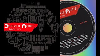 Depeche Mode - B04 Only when i lose myself (HQ CD 44100Hz 16Bits)