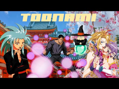 Toonami Rising Sun -  Saturday Morning Cartoons | Week 46 | Full Episodes