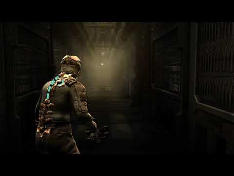 Zagrajmy w Dead Space #3 (odc 3)