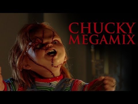 MIKE RELM: THE CHUCKY MEGAMIX