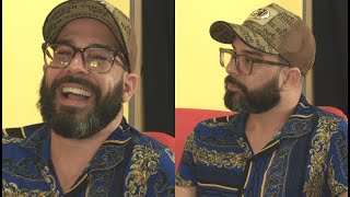 Entrevista a Alex Otaola: Su Vida Antes &amp; Después de Hola Ota-Ola | Amenazas + Vida Personal.