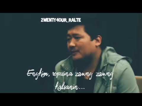 K Hminga thusawi ropui | Hmangaihna hi...