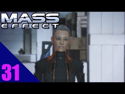 Myl Plays Mass Effect 31: ENDING IT WITH HELENA BLAKE