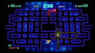 Pacman Championship Edition 2 / Nintendo Switch