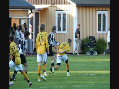 Kisa BK - Rimforsa IF