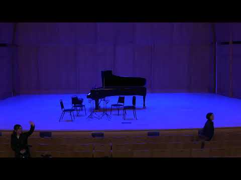 Chamber Music at Duke