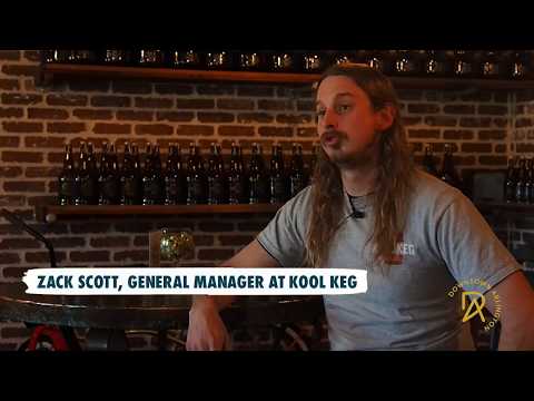 Kool Keg Arlington