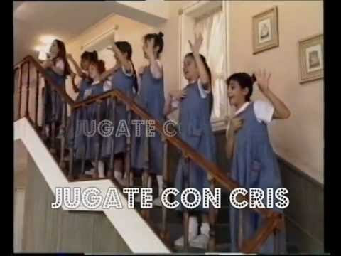 SEÑALES -  CHIQUITITAS 1995 -