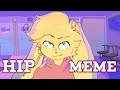 【Old】HIP // animation meme // Crazed Heist