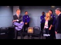 How I Met Your Mother Barney Proposes To Quinn S07E23