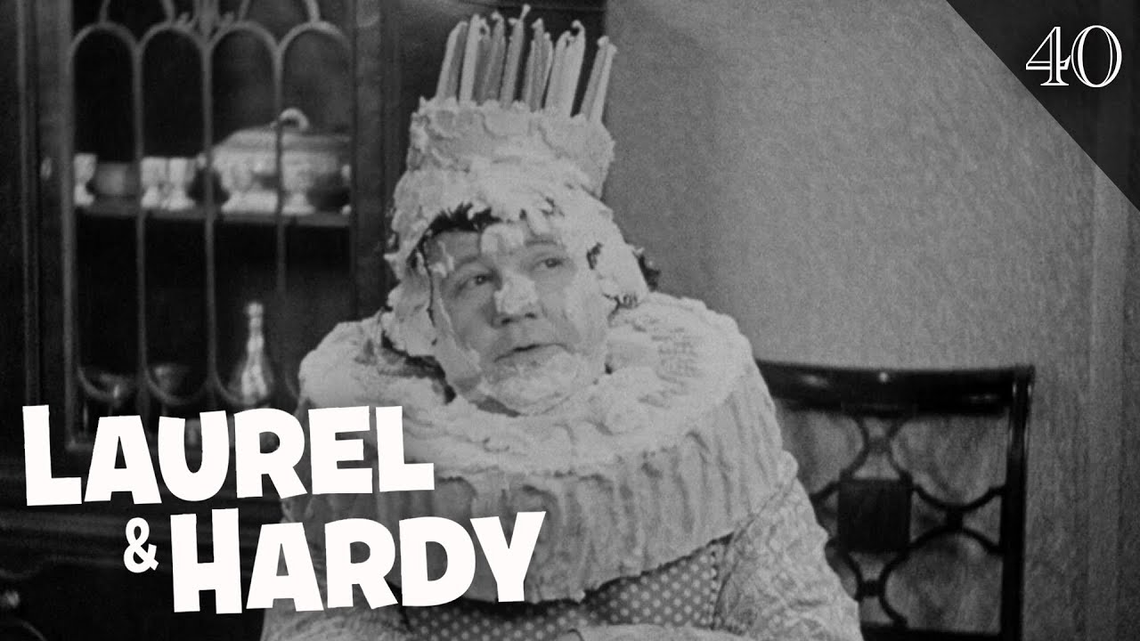 Twice Two | Laurel & Hardy Show | FULL EPISODE | 1933