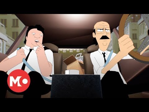 Thumbnail of the video: Gary and His Demons - Still The One (Full Episode)