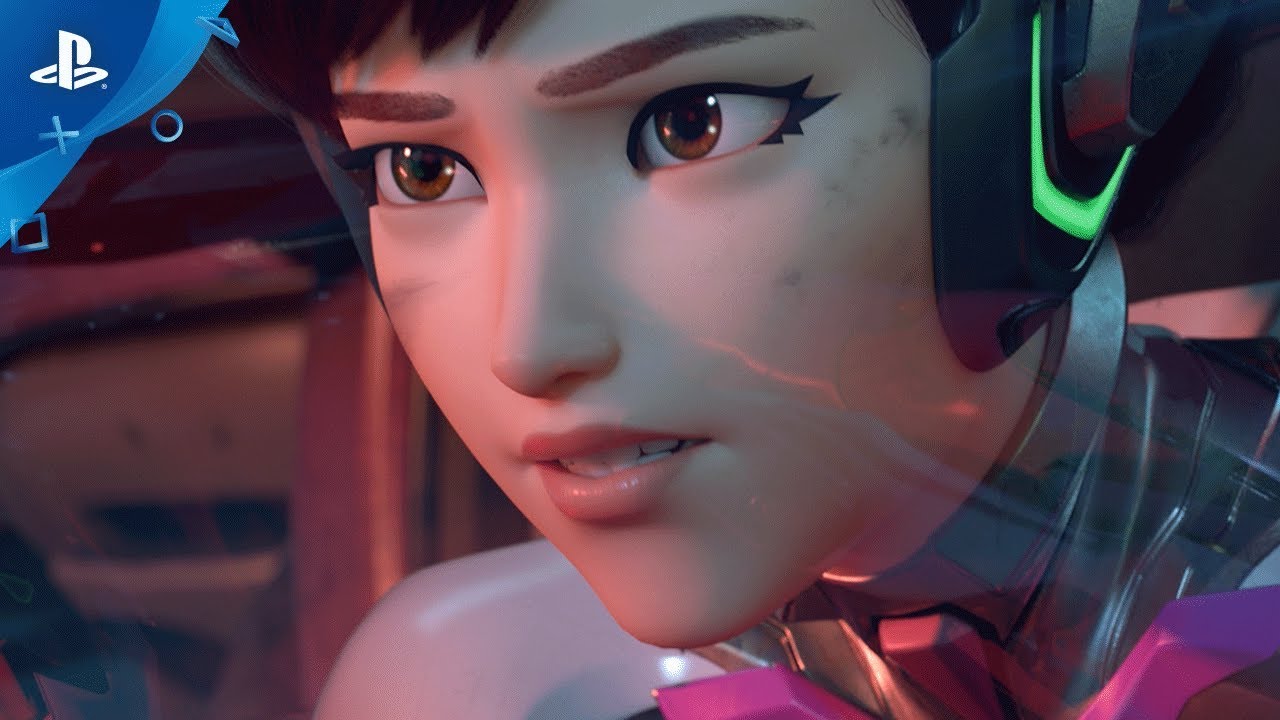 D.Va Deconstructed: How Blizzard Created One of Overwatch’s Most Iconic Heroes