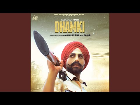 Dhamki