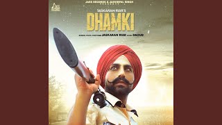 Dhamki