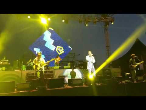 우리 지금 만나 - 장기하와 얼굴들